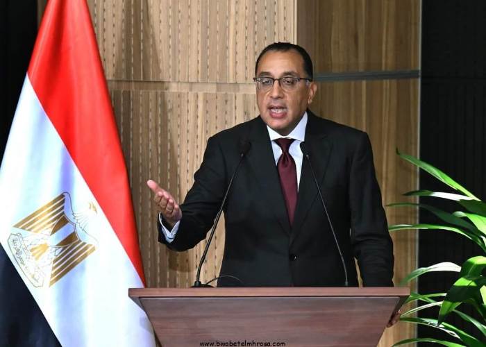 مدبولي يوجه بصرف تعويضات لمصابي حادث كسر خط الغاز في السادس من أكتوبر
