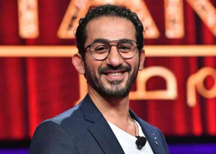 أحمد حلمي يعتذر عن تصريحاته بشأن مسرحية «بني آدم» ويصف حالة العزوم المصرية