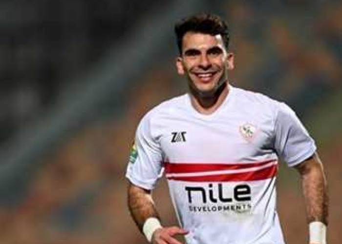 مجلس إدارة الزمالك يفرض عقوبات على زيزو ويقدم شكوى للجنة الانضباط