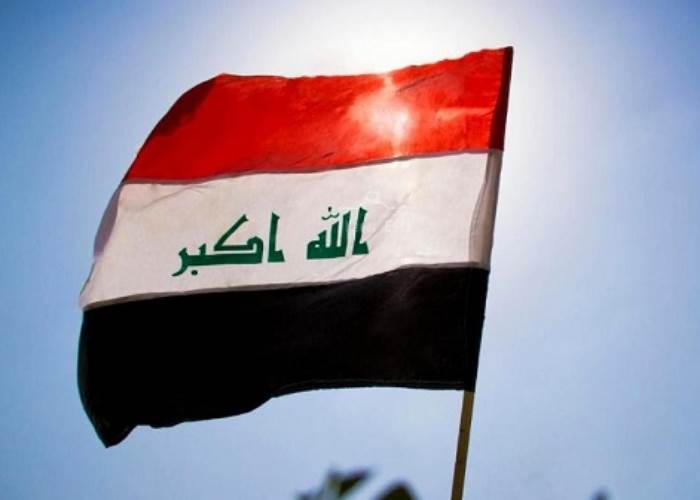 العراق ترفض استغلال أراضيها للاعتداء على الدول المجاورة