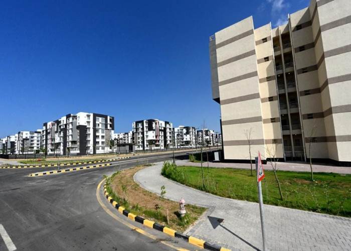 صندوق الإسكان يعلن أسعار وحدات سكن لكل المصريين 7 بدءاً من 500 ألف جنيه
