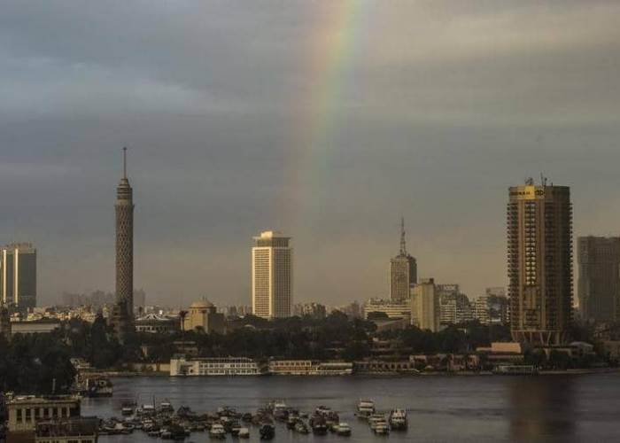 الأرصاد الجوية تعلن توقعات الطقس في مصر ليوم 9 مايو 2025