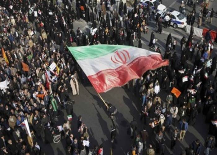 وثائق مسربة تكشف خطة طهران لتأسيس إمبراطورية اقتصادية في سوريا