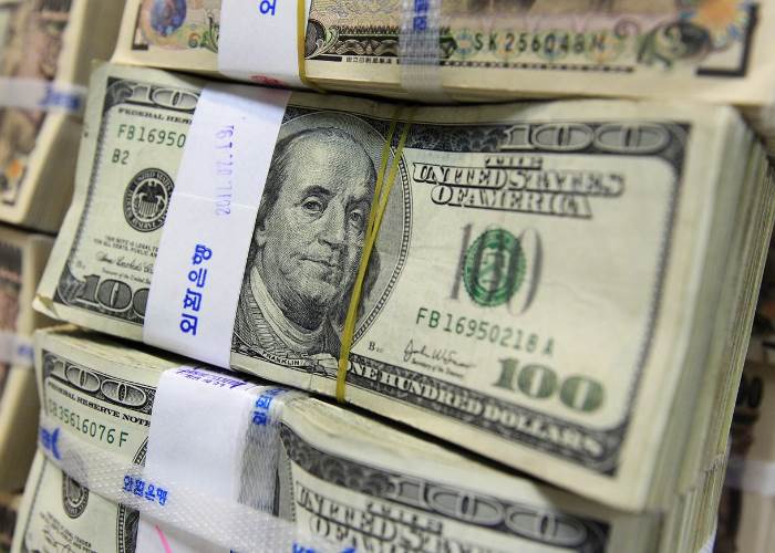أسعار الدولار والعملات الأجنبية بتاريخ 16 مايو 2025