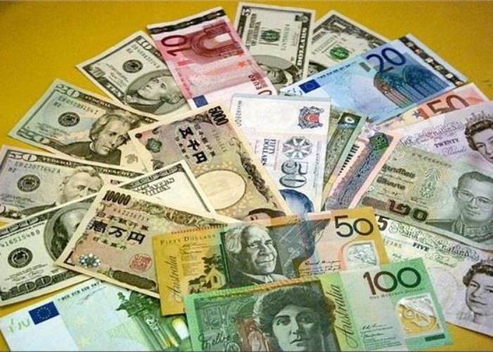 أسعار العملات الأجنبية مقابل الجنيه المصري اليوم الأربعاء 14 مايو 2025