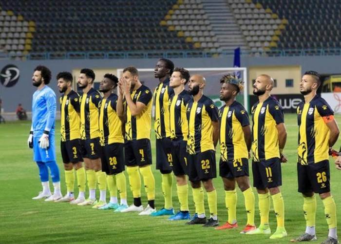 المقاولون العرب ووادي دجلة يتأهلان رسميًا إلى الدوري المصري