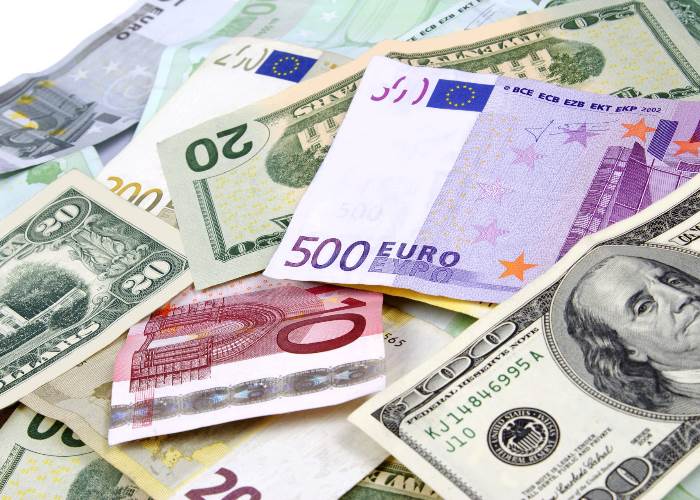 أسعار الدولار والعملات الأجنبية مقابل الجنيه المصري اليوم – الأربعاء 7 مايو 2025