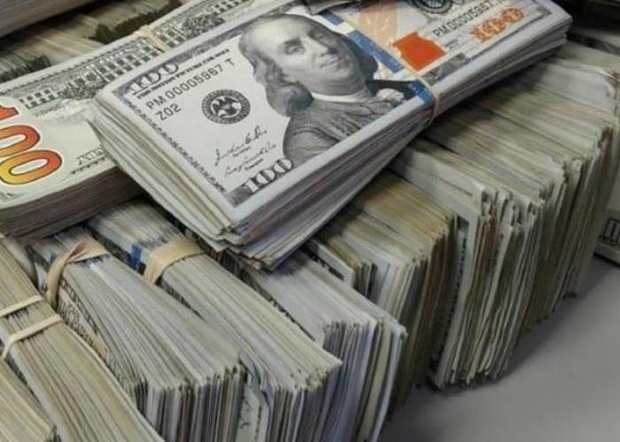 أسعار الدولار والعملات الأجنبية مقابل الجنيه المصري اليوم الجمعة 2-5-2025