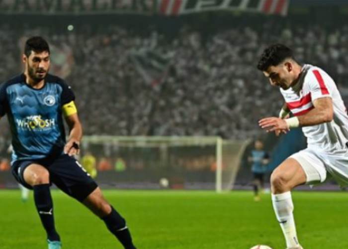 الإعلان عن موعد ومكان مباراة الزمالك وبيراميدز في نهائي كأس مصر