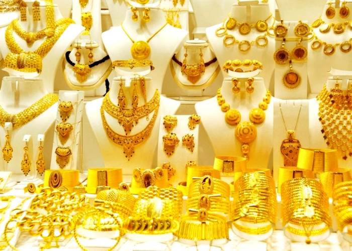 ما هو سعر الذهب الحالي في مصر؟