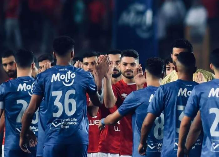 الزمالك يسعى للتعاقد مع لاعبين من الأهلي بعد خيبة زيزو
