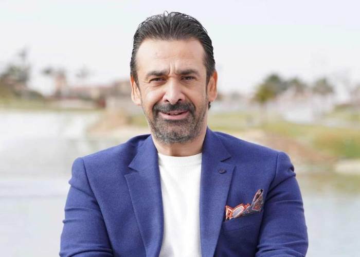 كريم عبد العزيز يتحدث عن “المشروع X” كخبرة فريدة مستوحاة من الحضارة الفرعونية