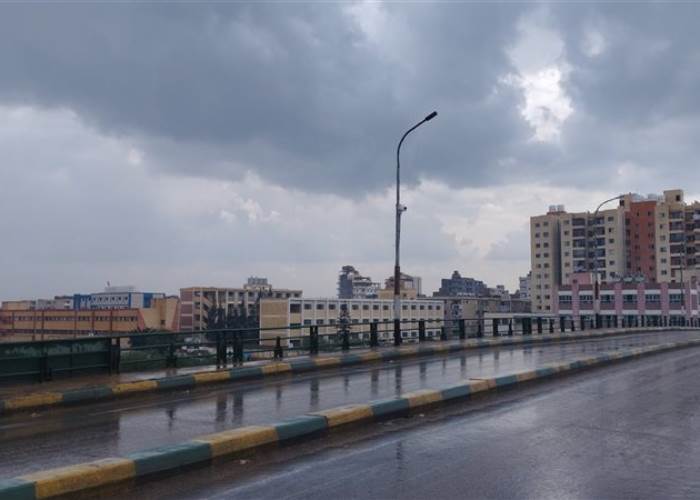 الأرصاد الجوية تعلن عن توقعات الطقس ليوم الإثنين 19-5-2025
