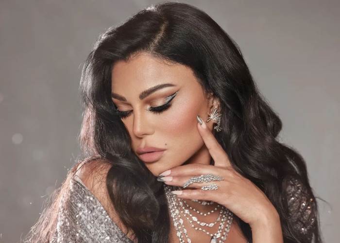 هيفاء وهبي تعود للسينما من خلال عمل مع مصطفى شعبان