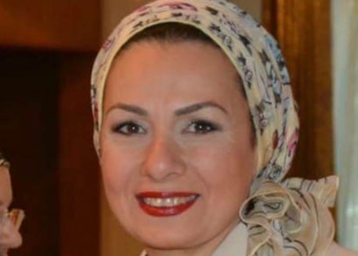 جرمين عامر تكتب عن أهمية الاحتياط في مواجهة سقوط صناع المحتوى