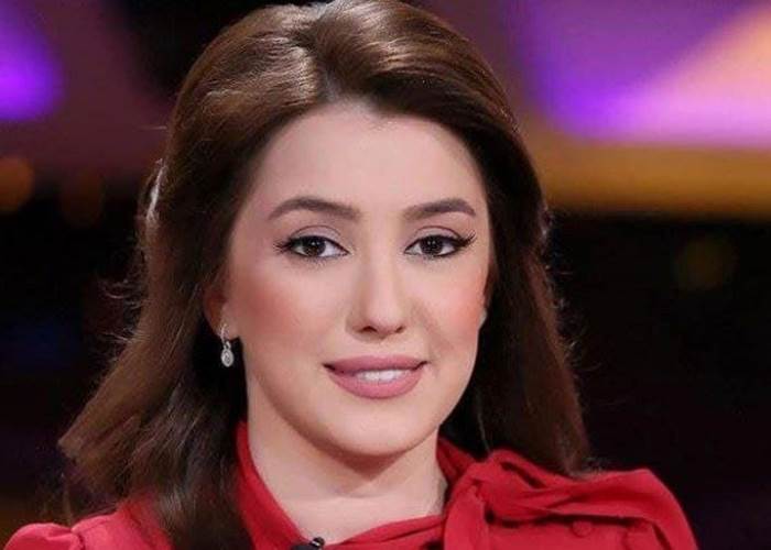 كندة علوش: “لم أحقق النجومية بعد.. وأسعى لتحسين أدائي كممثلة”