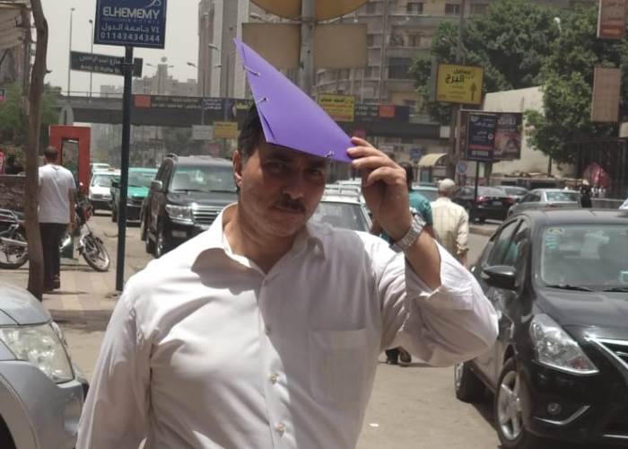 توقعات الطقس حتى الثلاثاء 20 مايو مع موجة حرارة شديدة وانخفاض ملحوظ بعدها