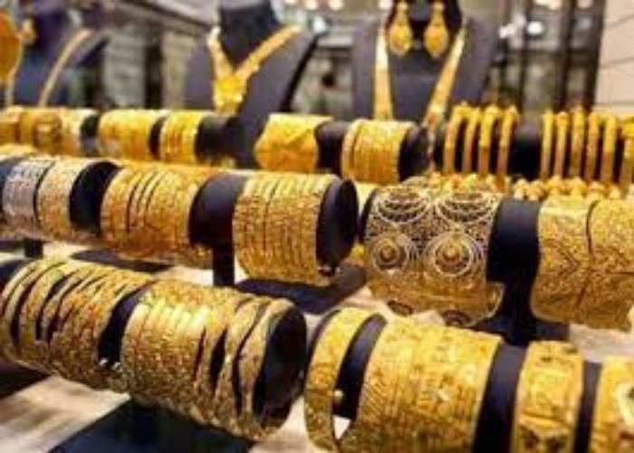 سعر الذهب اليوم الاثنين بعد انخفاضه في الأيام الماضية