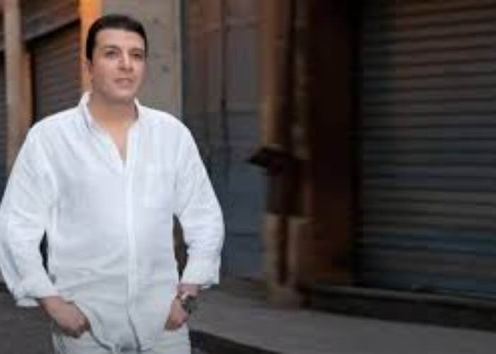 كل ما تحتاج معرفته عن ألبوم مصطفى كامل الجديد وموعد طرحه