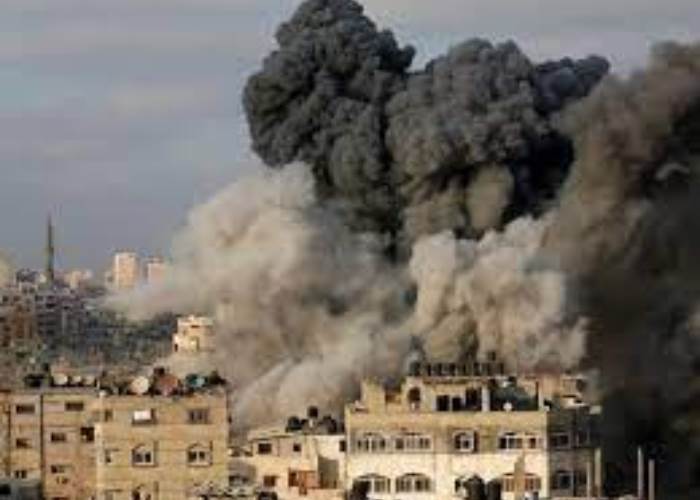 تفاصيل الاتصال بين وزير الخارجية ونظيره القطري بشأن اتفاق غزة