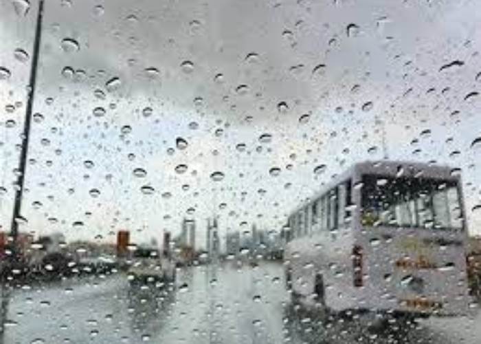 بعد العاصفة.. تحذيرات الأرصاد من انخفاض درجات الحرارة اليوم الخميس