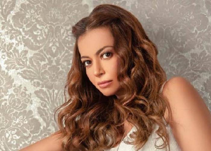 داليا مصطفى تكشف عن مسلسها الجديد الذي سيتناول قضية الطلاق