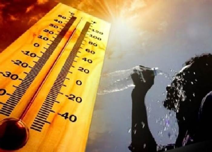 توقعات الطقس غداً: حرارة معتدلة نهاراً وضباب في الصباح