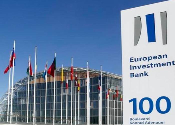 البنك الأوروبي يتوقع ارتفاع الاقتصاد المصري بنسبة 3.8% بحلول نهاية يونيو