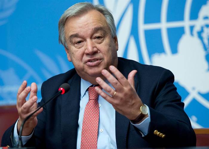 الأمم المتحدة: الصحافة تحت خطر كبير نتيجة الذكاء الاصطناعي