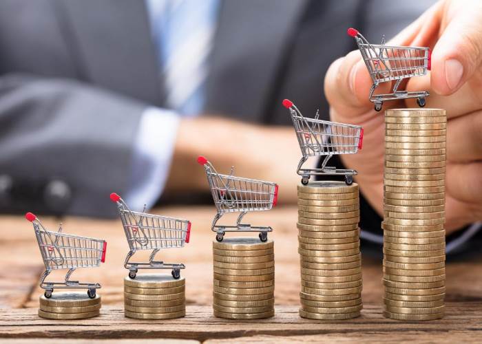 خفض معدل التضخم إلى 13% في العام المالي 2025/2026 من قبل الحكومة