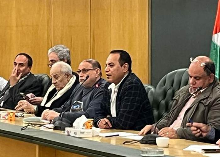 بعد تأجيلات متكررة.. جمعية الصحفيين تحقق النصاب القانوني وتبدأ انتخابات التجديد النصفي رسميًا