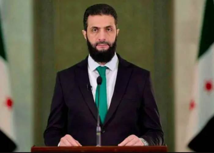 إسرائيل تنبه دمشق بعد استهداف القصر الرئاسي: “سندافع عن الدروز في سوريا كما نفعل في إسرائيل”