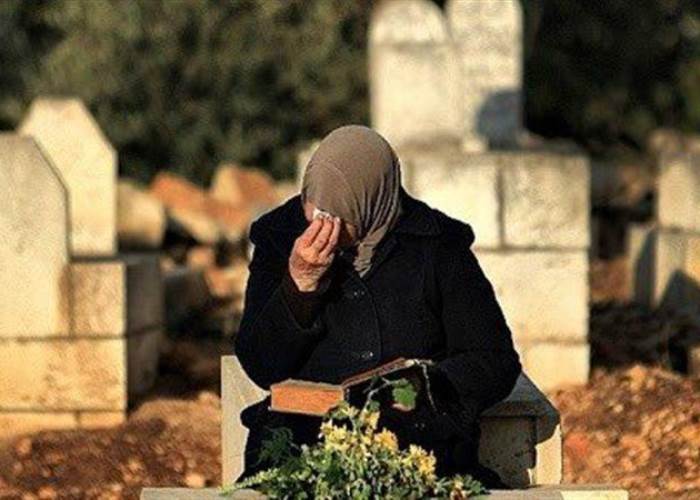 إجابة الإفتاء حول حكم زيارة القبور يوم الجمعة
