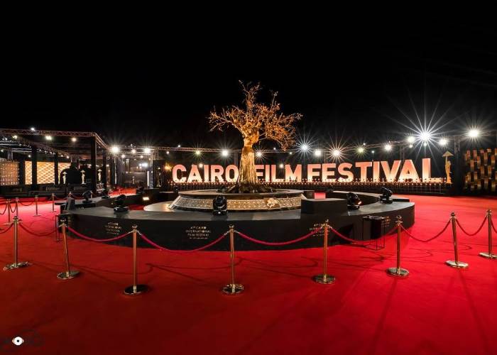 مهرجان القاهرة السينمائي يعلن بدء استقبال طلبات المشاركة في ملتقى القاهرة السينمائي 2025