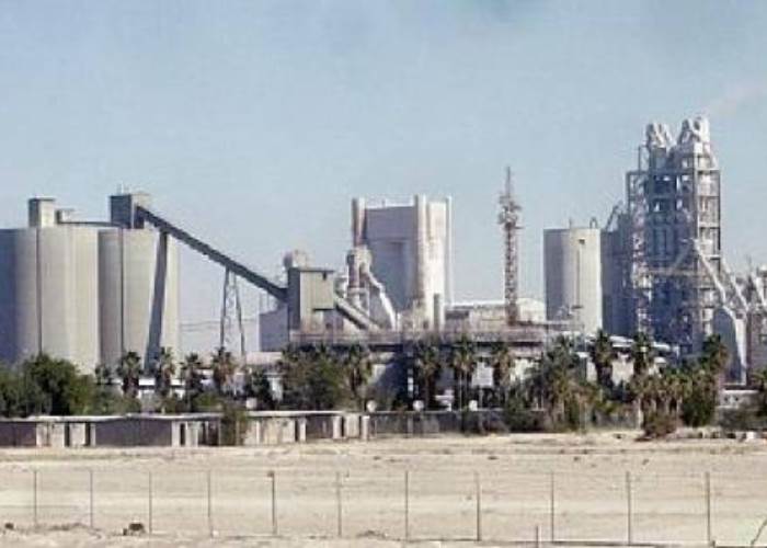 اتفاق تسوية يحل أزمة شركة جنوب الوادي للإسمنت مع الحكومة المصرية