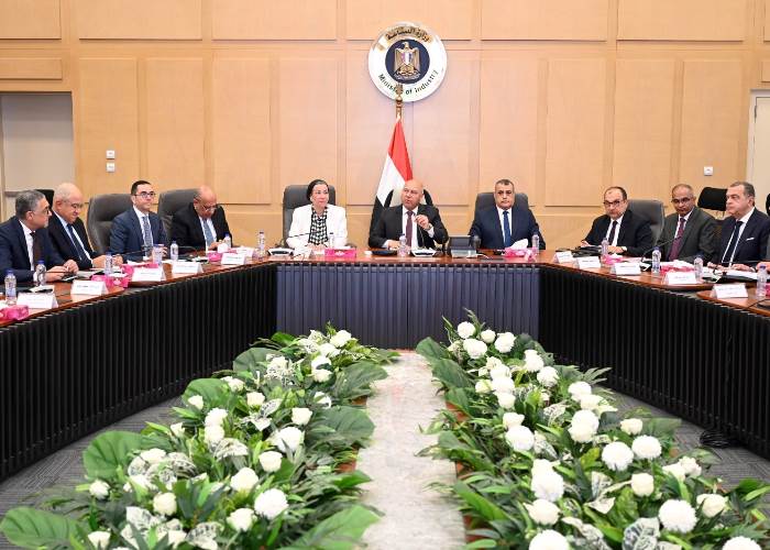 كامل الوزير يكشف عن استراتيجيات جديدة لتعزيز الاستثمار الصناعي واستثمار أصول الدولة