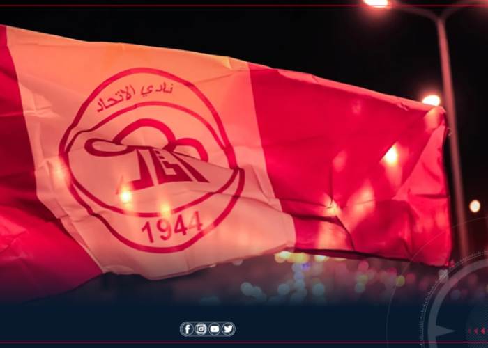 نادي الاتحاد الليبي يوضح تفاصيل عودة اللاعبين الأجانب للتدريبات أبرزهم كهربا