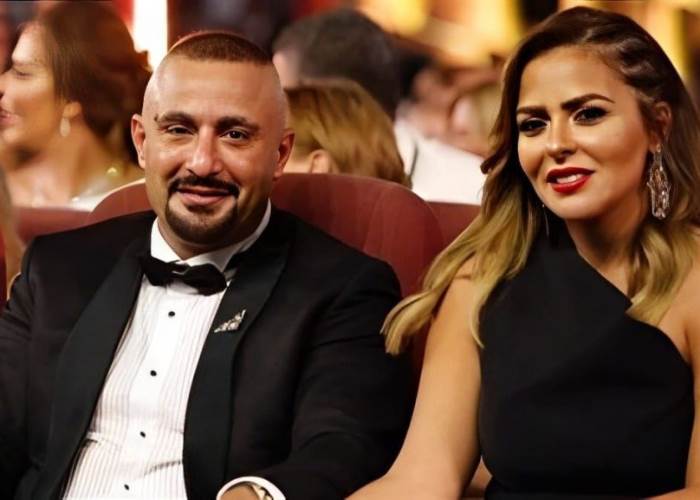 أحمد السقا يعلن انتهاء زواجه بعد 26 عامًا