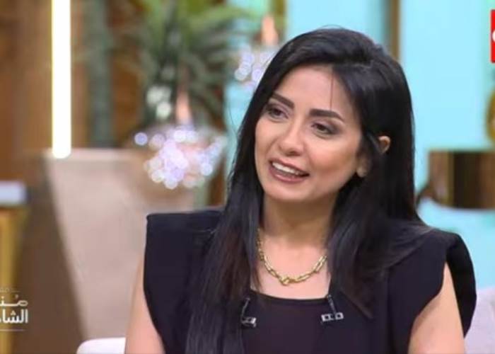 سهر الصايغ ترد على انتقادات دورها في مسلسل حكيم باشا “فيديو”