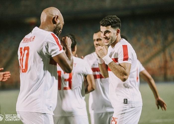 ما الذي حدث في أول اجتماع بين شيكابالا وزيزو بعد أزمة مغادرته الزمالك؟