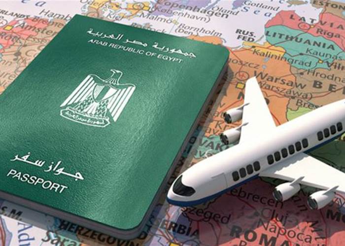 الفئات الأكثر استفادة من التأشيرة الإلكترونية