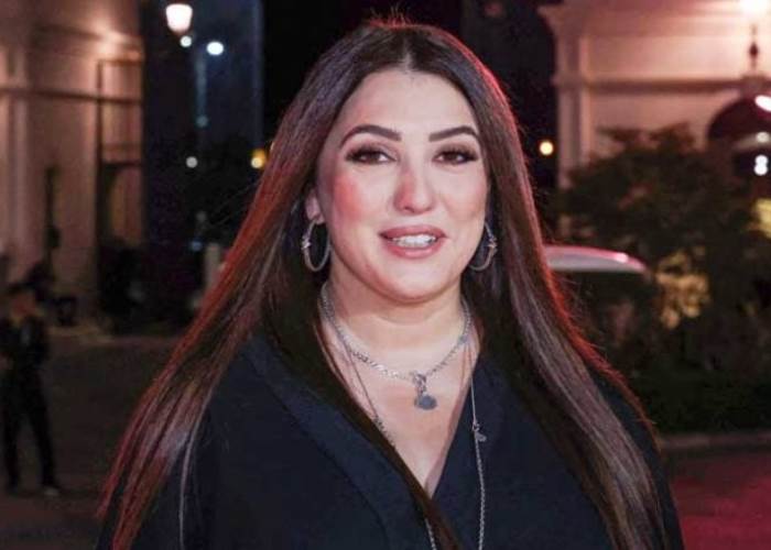 كندة علوش تتحدث عن أصعب لحظاتها في معركتها ضد السرطان: تأثير العلاج الكيميائي على شعرها “فيديو”