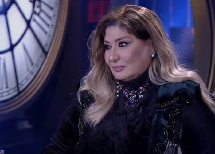 سهير رمزي تفتح لأول مرة عن سر والدتها “فيديو”