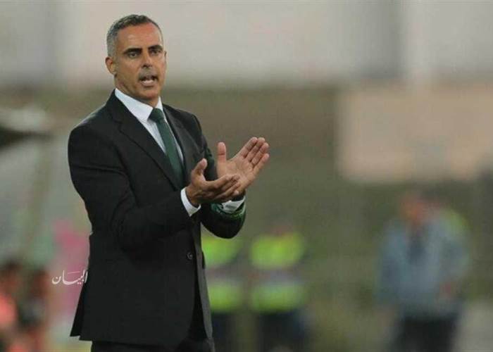 الأهلي يتوصل لاتفاق مع جوميز لتولي القيادة الفنية براتب 150 ألف دولار للموسم خلفاً لكولر