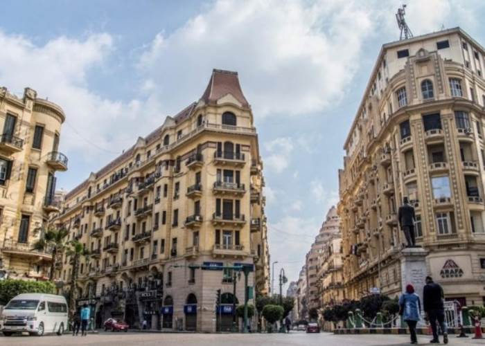 ما هي قيمة الإيجار المدفوع من قبل أسر الإيجار القديم في مصر؟