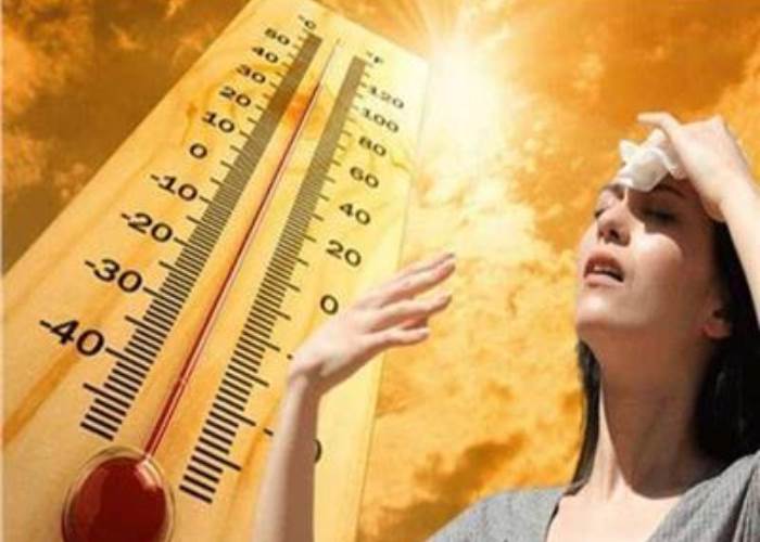 بيان عاجل حول حالة الطقس ونصائح للمواطنين لمواجهة الحرارة الشديدة