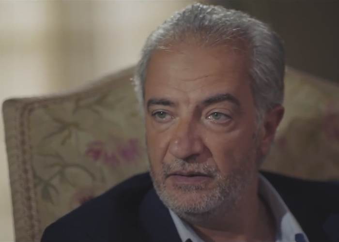 وفاة الفنان شريف ليلة وأشهر أعماله “حكايات بنات”