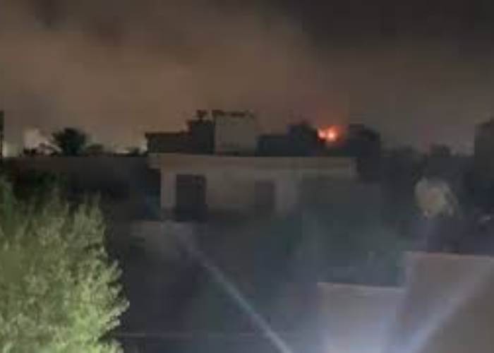 إعلان حالة الاستنفار في ليبيا بعد مقتل قائد أكبر جهاز أمني بالعاصمة طرابلس