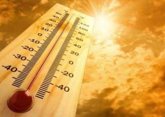 موعد انتهاء موجة الحر… هل يمكن تصحيح آثار طقس اليوم الاثنين؟