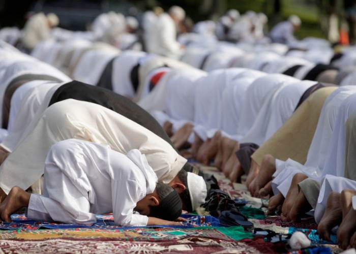 موعد صلاة عيد الأضحى 2025 في القاهرة وباقي المحافظات